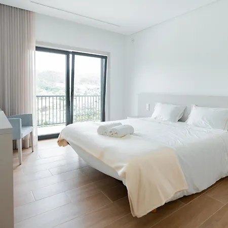 Feriehus Sresidence Vieira do Minho