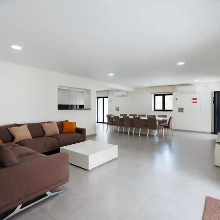 Sresidence Feriehus *