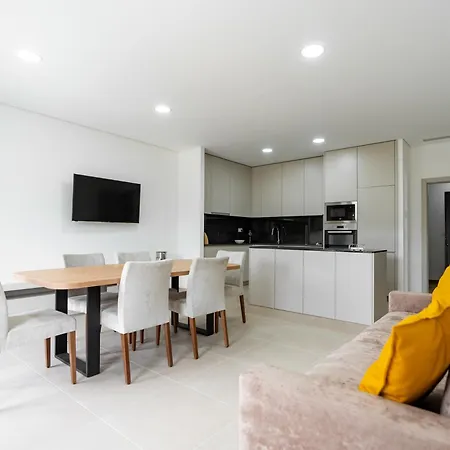 Sresidence Feriehus Vieira do Minho
