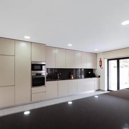 Sresidence Feriehus *