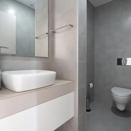 Feriehus Sresidence Vieira do Minho