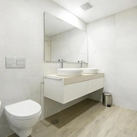 Feriehus Sresidence *