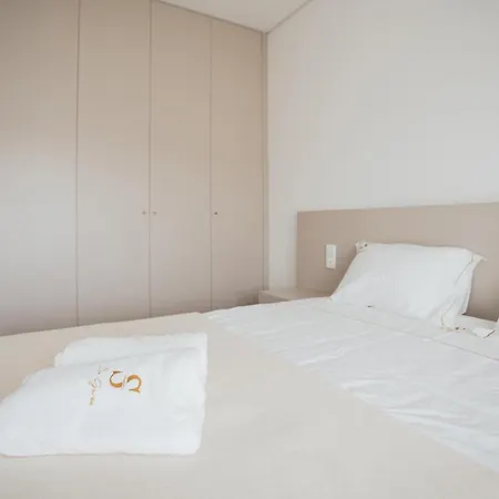 Sresidence Feriehus Vieira do Minho