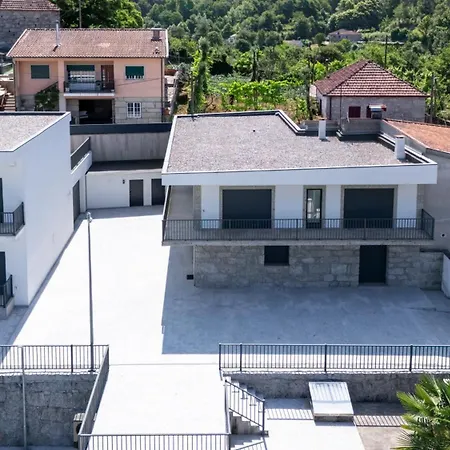 Sresidence Vieira do Minho